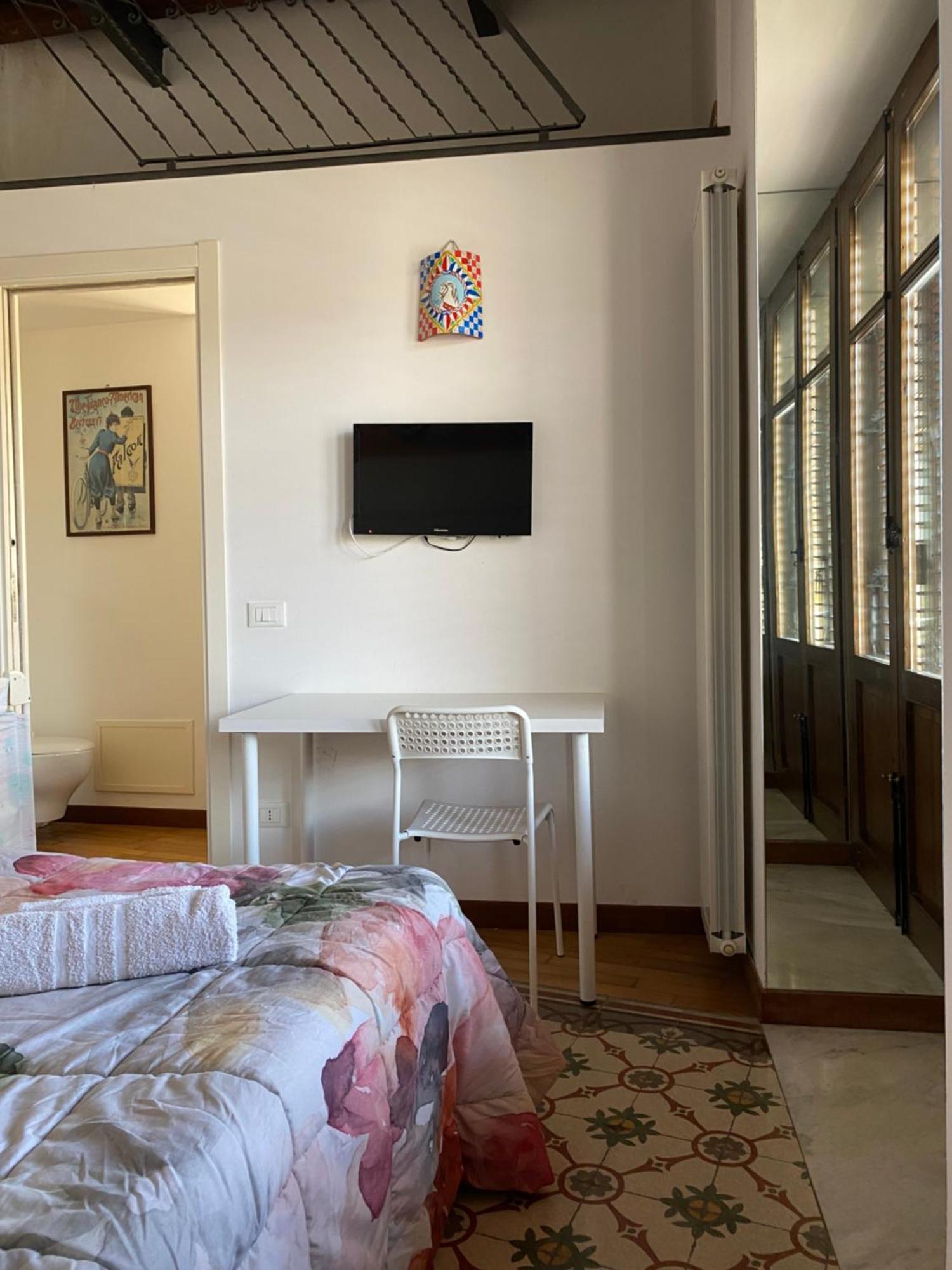 3Sisters Apartments Палермо Экстерьер фото